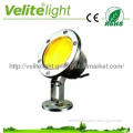 VM-A002 LED pool light, 9W,IP65 above,AC12V/24V,  green light